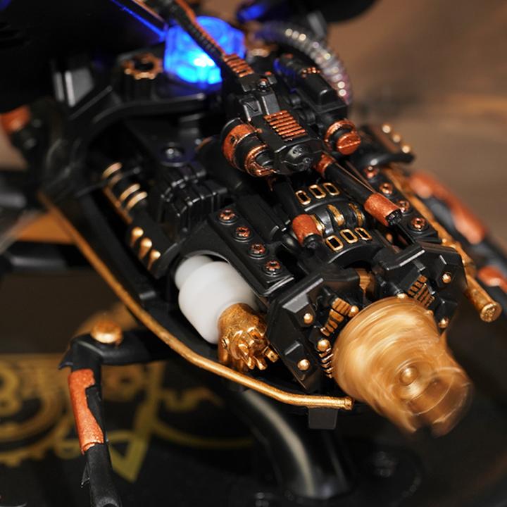 Produktbild Rokr MI03 - Hirschkäfer