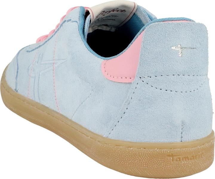 Actual product image Tamaris Sneaker (36, 37, 38, 39, 40, 41, 42)