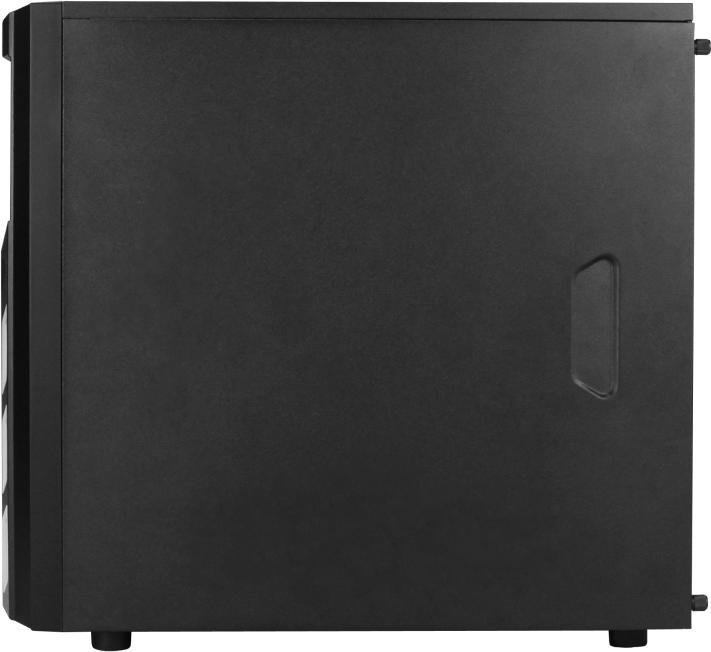 Actual product image Antec Value Solution VSK3000 Elite (mATX, Mini-ITX)