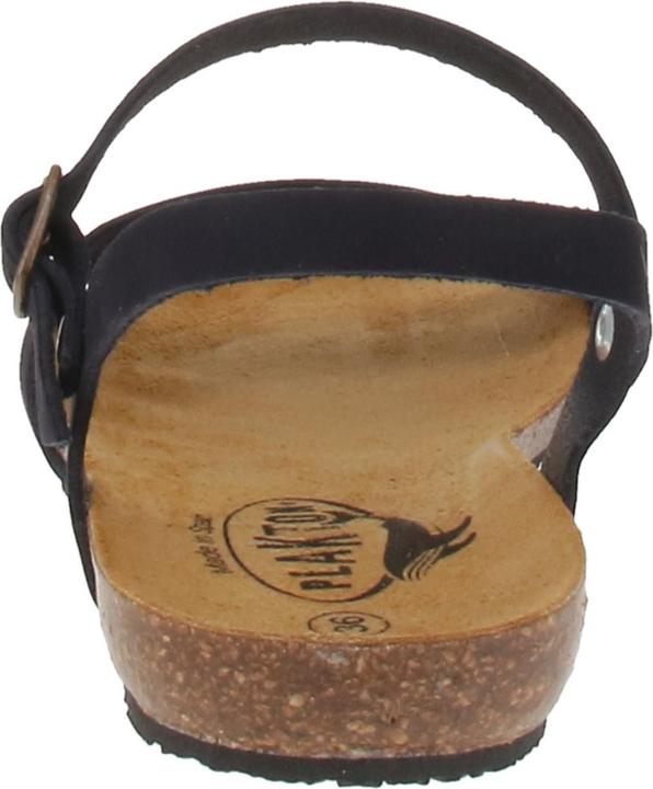 Actual product image Plakton Mam Alou Nobuck (38)