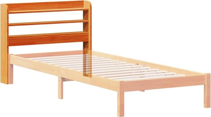 Image du produit vidaXL Kopfteil (110 x 16 x 82 cm)