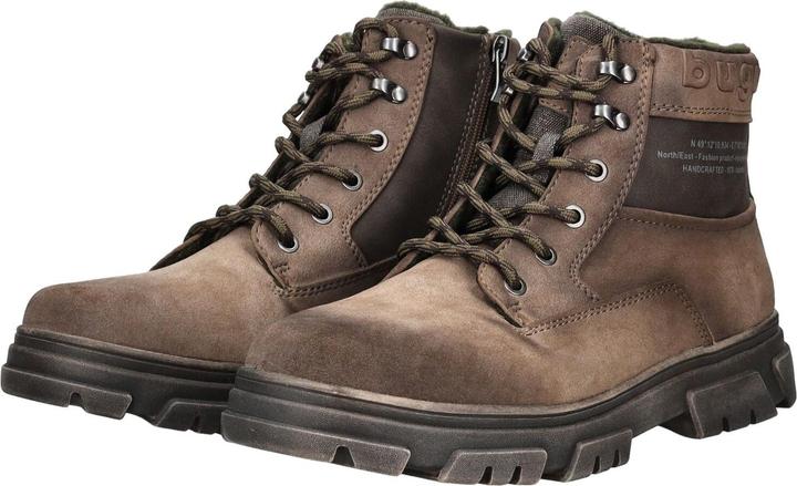 Produktbild Bugatti Stiefelette (42)