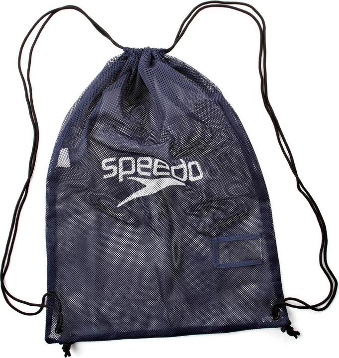 Produktbild Speedo Equipt Mesh Bag (35 l)