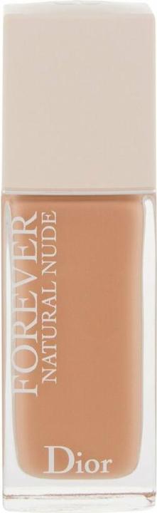 Actual product image Dior Forever (3CR Cool Rosy)