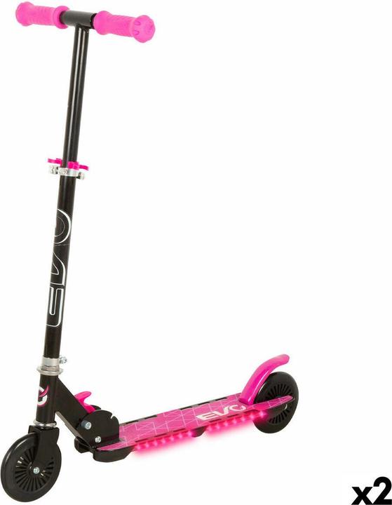 Produktbild Evo Roller (2 Stück)