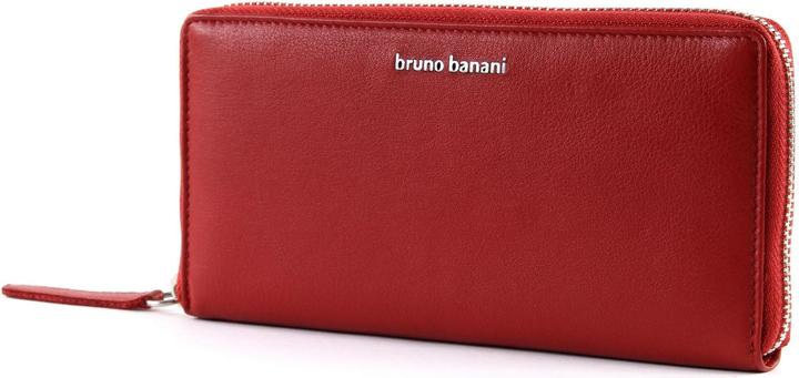 Actual product image Bruno Banani Muskat Wallet with Zip
