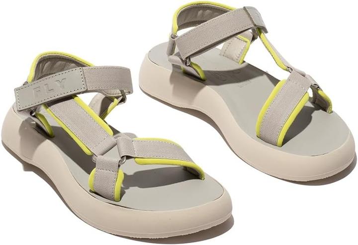 Actual product image Fly London Brey Sandal (41)