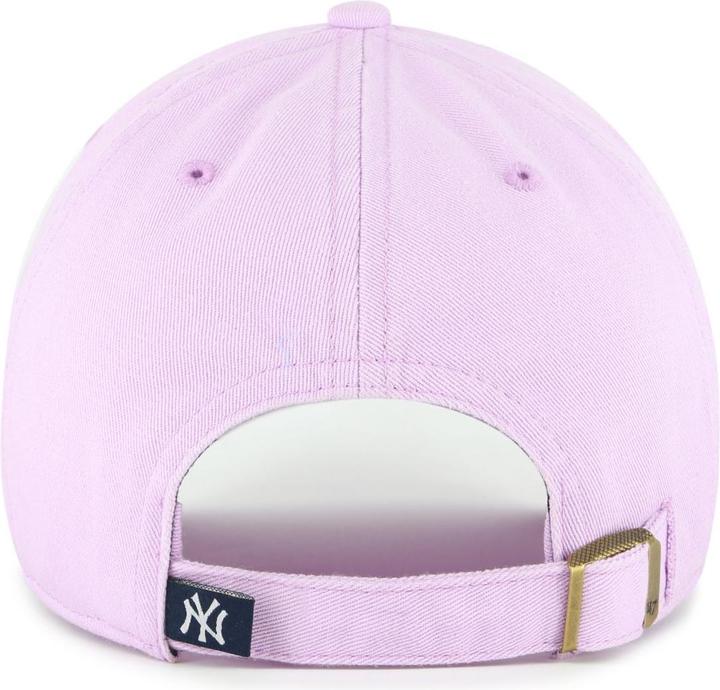 Produktbild 47 Brand Strapback Kinder Cap CLEAN New York Yankees cosmos (52, 53, 54, 55, 56)
