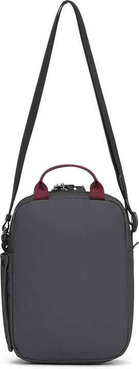 Actual product image Pacsafe Metrosafe X Vertical Crossbody