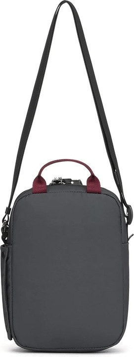Actual product image Pacsafe Metrosafe X Vertical Crossbody