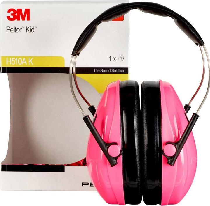 Actual product image 3M Peltor Kid (1 x)