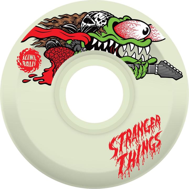 Produktbild Oj`s 78A OG Slime Stranger Things Slasher Eddie GITD (60 mm)
