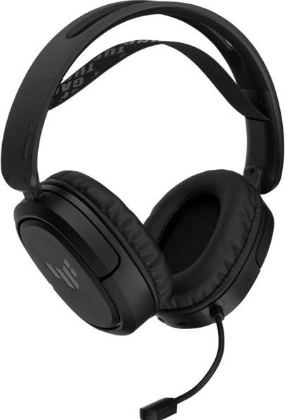 Actual product image ASUS TUF Gaming H1 (Wireless)