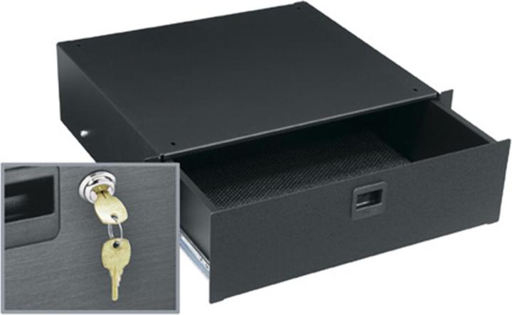 Image du produit Middle Atlantic TD3LK