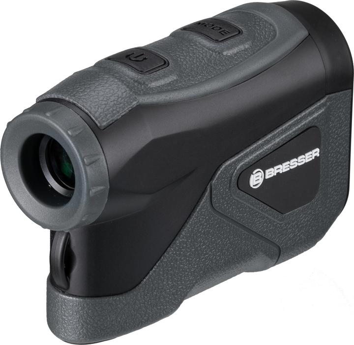 Immagine prodotto Bresser Telemetro 6x24 800m OLED Laser (800 m, 905 nm)
