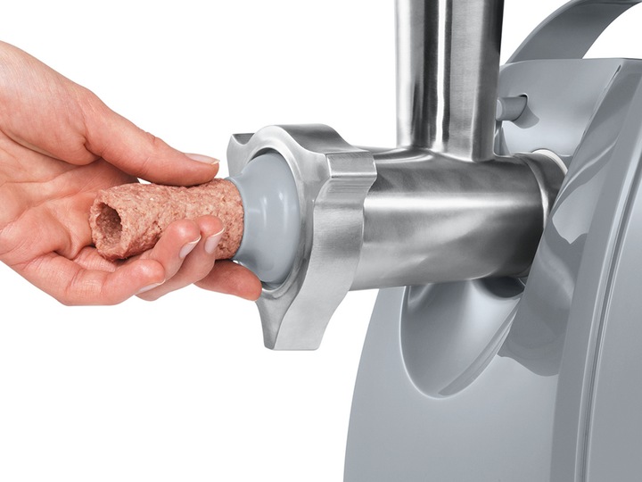 Immagine prodotto Bosch Hausgeräte MFW66020 tritacarne Bianco