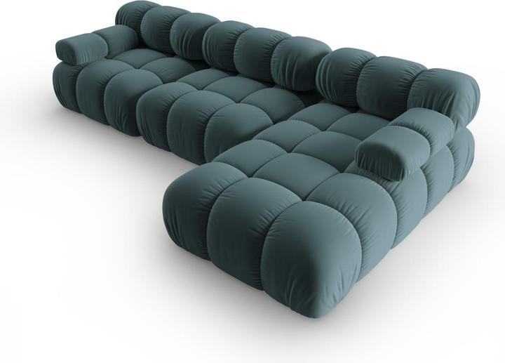 Produktbild Micadoni Bellis (Ecksofa, Modular Sofa)