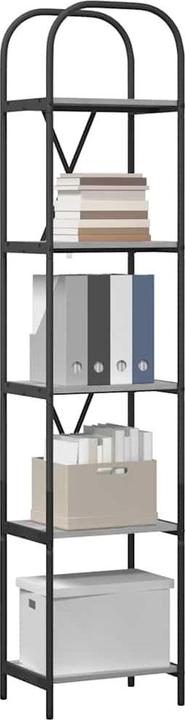 Immagine prodotto vidaXL Bücherregal (30 x 40 x 183 cm)