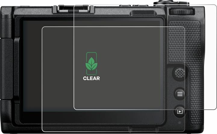 Immagine prodotto ScreenLeaf Pellicola protettiva, Proteggi Schermo Sostenibili, Clear, Antigraffio