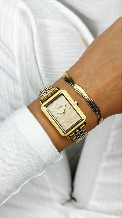 Immagine prodotto Cluse Fluette (Orologio da polso analogico, 31 mm)