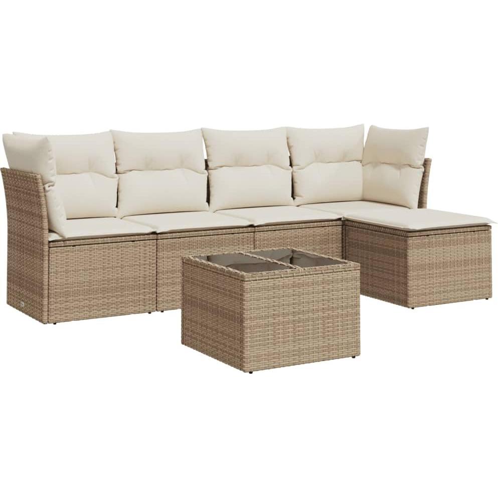 VidaXL, Gartenlounge, Vally