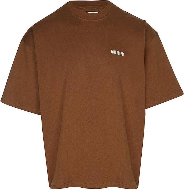 Produktbild Woodbird Wbbeam Lion (L)