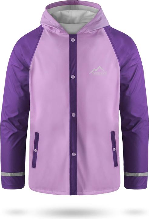 Produktbild Normani Kinder Regenhose York - 1141 (104)