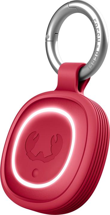 Produktbild Fresh'N Rebel Fresh 'n Rebel Smart Finder 2 Berry Red (Android, Apple)
