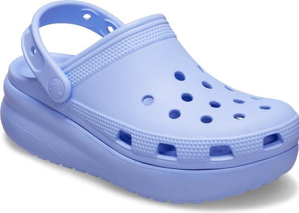 Actual product image Crocs K's Classic Crush Cutie Clog (32)