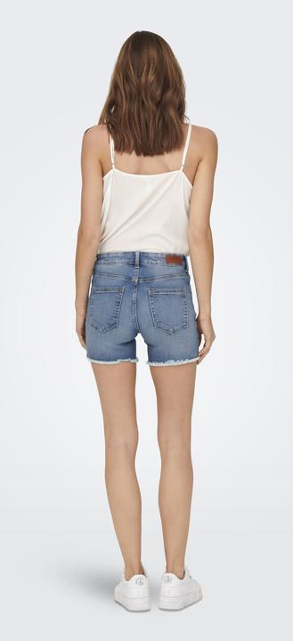Produktbild Only ONLBlush Mid SK Jeansshorts (M)
