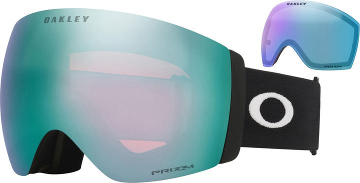 Nero opaco / Prizm Snow Sapphire Iridium, NERO OPACO/ ZAFFIRO PRIZM E GHIACCIATO PRIZM