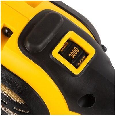 Image du produit DeWalt Dwp849x (Polisseuse excentrique, 1250 W)