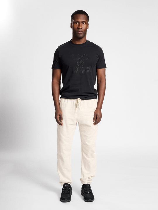 Actual product image hummel hmlICONS GRAPHIC T-SHIRT (L)