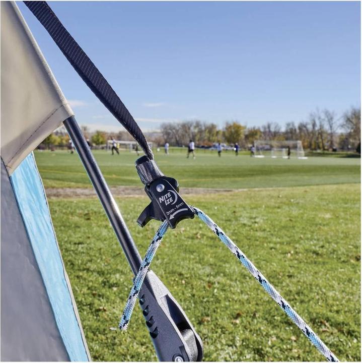 Actual product image Nite Ize CamJam Ring Cord Tightener + Webbing Sling - Small