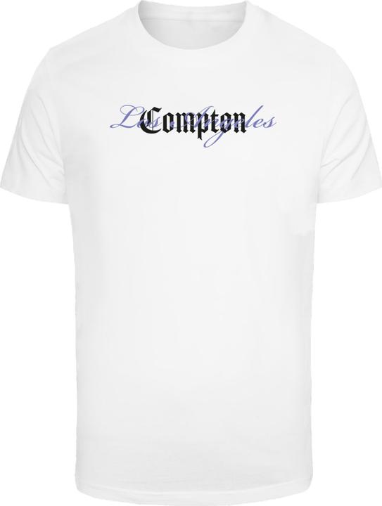 Produktbild Mister Tee LA Compton Tee - 159695 (L)