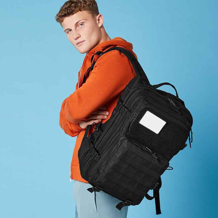 Produktbild Bagbase Rucksack Molle Tactical 35l (35 l)