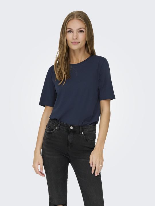 Produktbild JdY Jdyrex S/S Top Jrs Dia (XS)