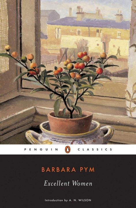 Produktbild Excellent Women (Englisch, Barbara Pym, 2006)
