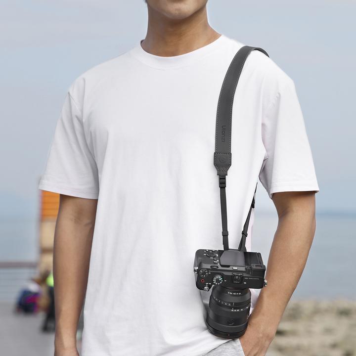 Image du produit Ulanzi UKA06 Uka Quick Release Shoulder Strap (Sangle d'épaule)