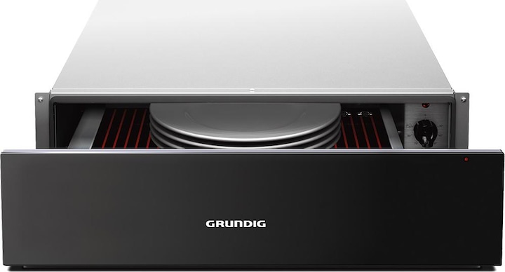 Produktbild Grundig Wärmeschublade
