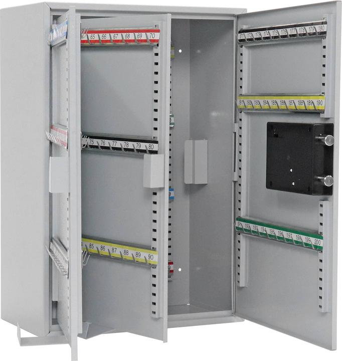 Actual product image Rottner Key cabinet electronic lock