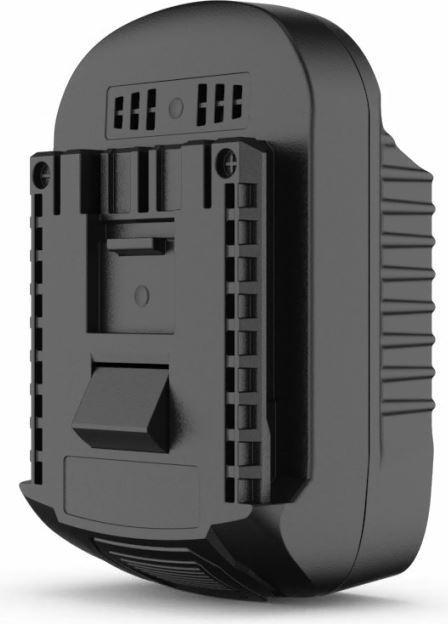 Produktbild PerfectPro ADAP-MK Multi-Akku 18V System Makita Adapter (18 V)