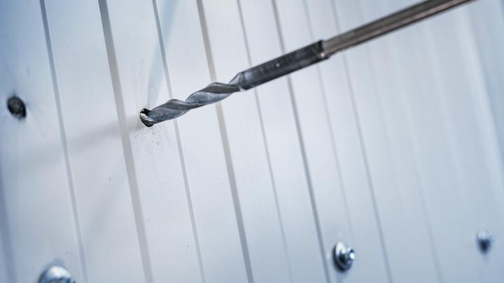Actual product image Bosch Professional Zubehör PRO Wood HSS installation drill bit, 20 x 100 x 600 mm (11 mm)