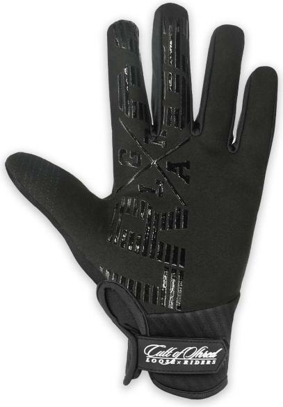 Actual product image Loose Riders Freeride Gloves (S)