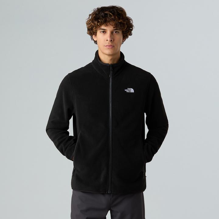 Actual product image North Face Glacier (L)