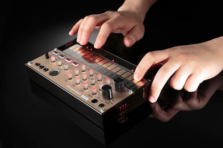 Actual product image Korg volca keys