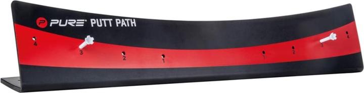 Immagine prodotto Pure2improve Percorso del putt