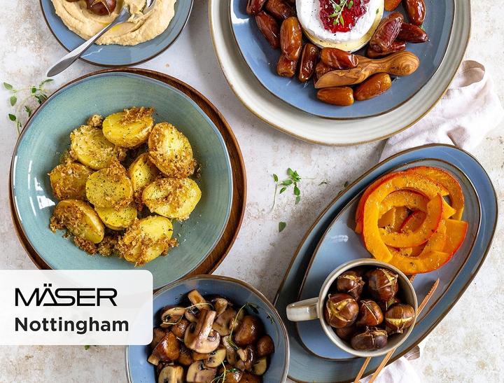 Productafbeelding Mäser Nottingham (12 Pcs.)