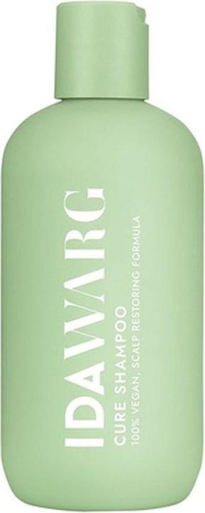 Immagine prodotto Ida Warg Cura - 250 Ml (250 ml)