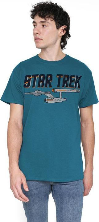 Produktbild Enterprise TShirt (M)